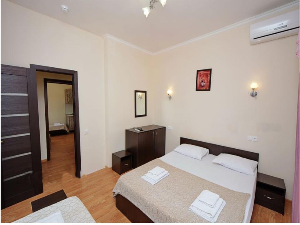 Ellas Guest House Kabardinka Luaran gambar